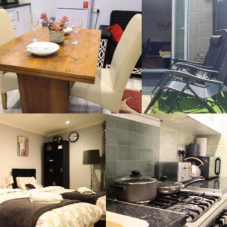 Homey Studio In Newport Perfect For Couples & Travelers エクステリア 写真