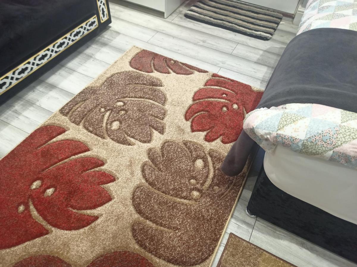 Homey Studio In Newport Perfect For Couples & Travelers エクステリア 写真